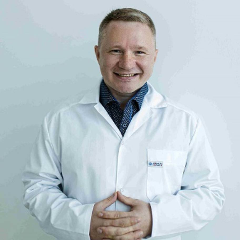 Ромчук Вячеслав Олегович
